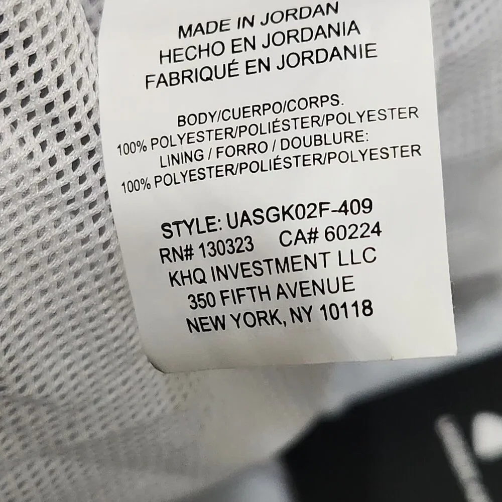 Under Armour product pair